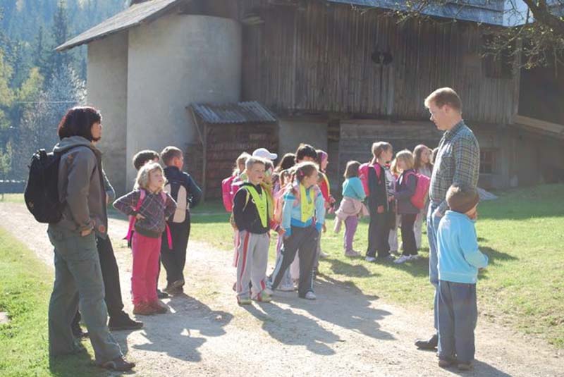 naravoslovni dan Na kmetiji 003